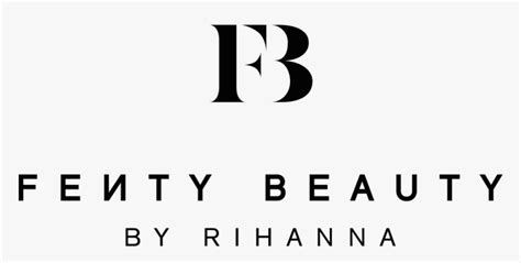 fenty by rihanna logo.